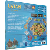 Catan - Marinai - Vecchia Edizione